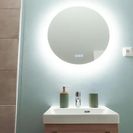 Cosy T3 Style Loft Proche Gare St Roch דירה