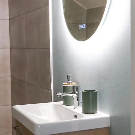 דירה Cosy T3 Style Loft Proche Gare St Roch