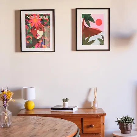 Cosy T3 Style Loft Proche Gare St Roch דירה מונפלייה