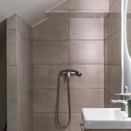 דירה Cosy T3 Style Loft Proche Gare St Roch